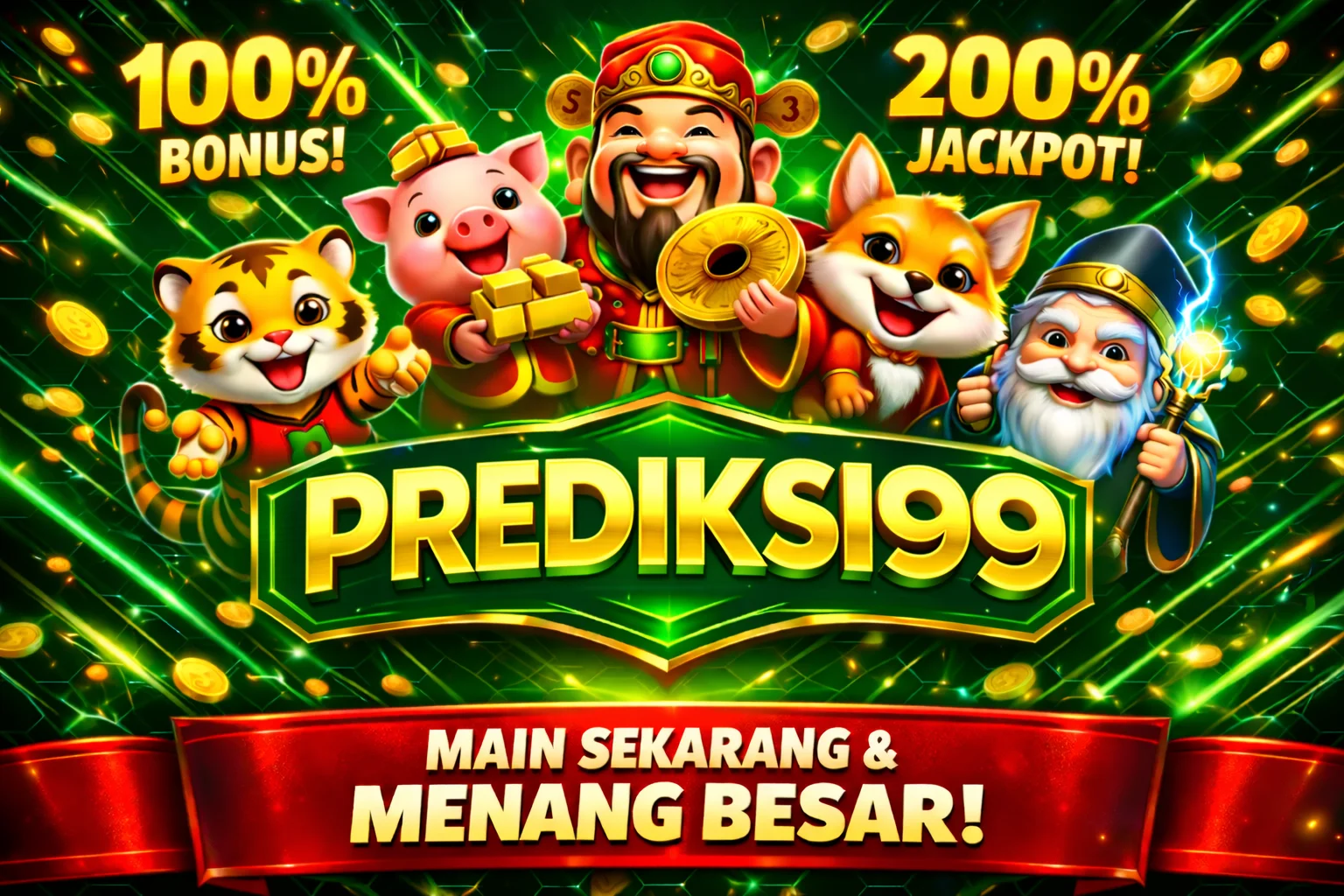 PREDIKSI99